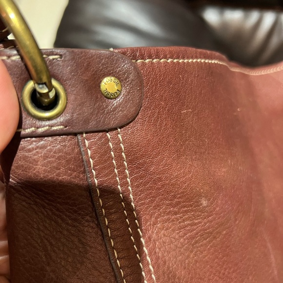 Fossil - Picture 12 of 12